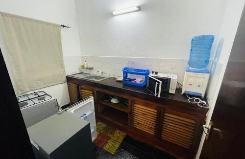 Malindi Apartamento | Villa Vanessa