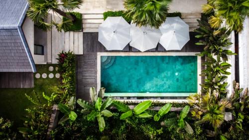 Pengosekan Villa | Villa Vanila by BaliSuperHost