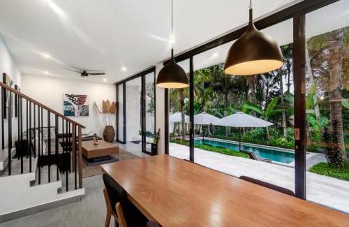 Pengosekan Villa | Villa Vanila by BaliSuperHost