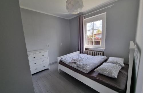 Lagow Villa | Villa Vanilla Łagów