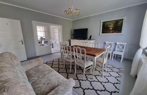 Lagow Villa | Villa Vanilla Łagów