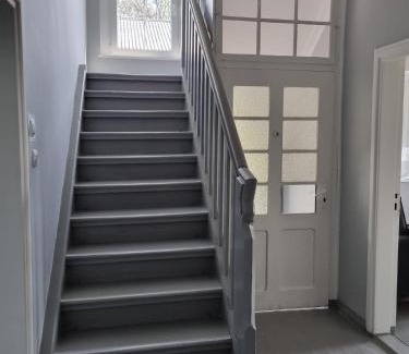 Lagow Villa | Villa Vanilla Łagów