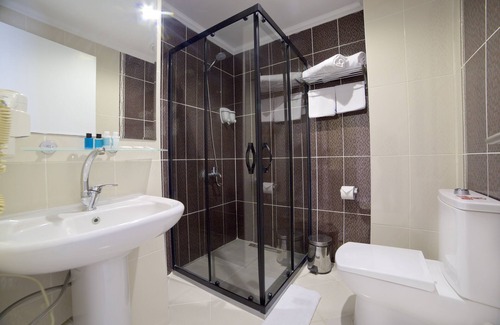 Kartal Hotel | Villa Vanilla Hotel
