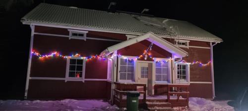 Rovaniemi Casa | Villa Vantus