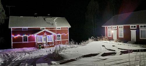 Rovaniemi Casa | Villa Vantus