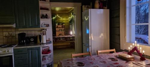 Rovaniemi Casa | Villa Vantus