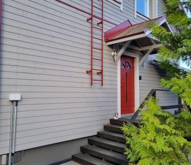 Mikkeli Apartamento | Villa Vapaus