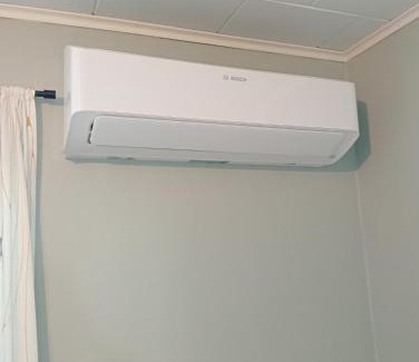 Mikkeli Apartamento | Villa Vapaus