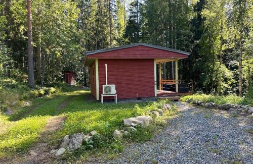Kuopio Chalet De Esquí | Villa vappu