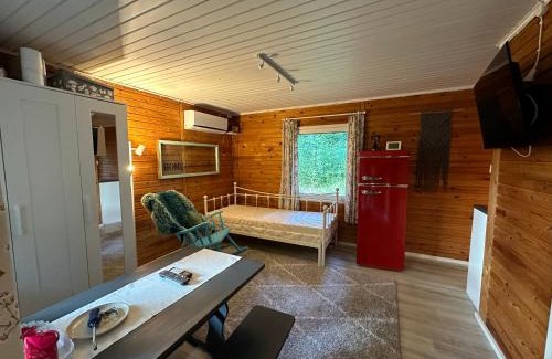 Kuopio Chalet De Esquí | Villa vappu
