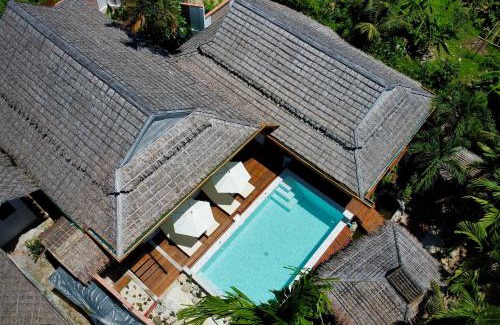 Krabi Villa | Villa Vara - Tropical Pool Villa