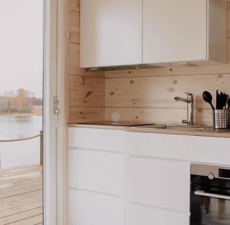 Kirkkonummi Chalet De Esquí | Villa Varis