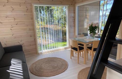 Kirkkonummi Chalet De Esquí | Villa Varis
