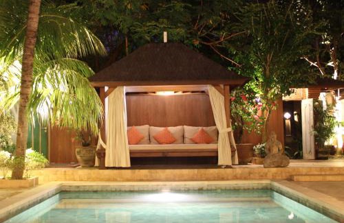 Legian Villa | Villa Varuna