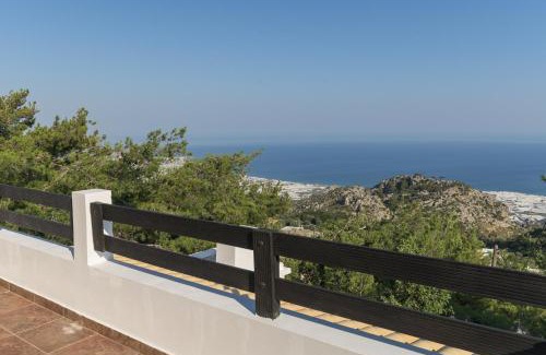 Anatoli Apartamento | VILLA VASO