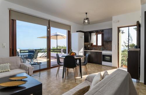 Anatoli Apartamento | VILLA VASO