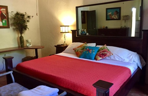 Cerrillos Cama Y Desayuno | Villa Vassallo