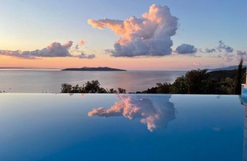 Evgiros Villa | Villa Vavaria