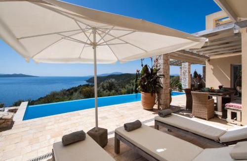 Evgiros Villa | Villa Vavaria