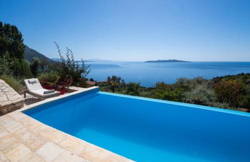 Evgiros Villa | Villa Vavaria