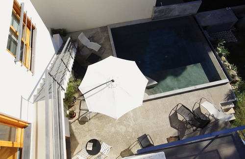 Torre Colonna-sperone Villa | Villa Venere, 6 bedrooms 5 bathrooms, private pool and sea