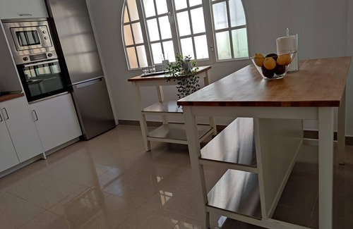 Fuengirola Villa | Villa Vega