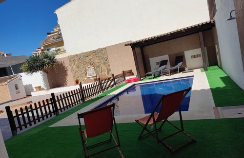 Fuengirola Villa | Villa Vega