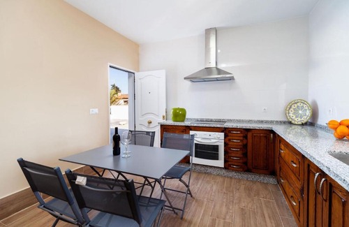 Chiclana de la Frontera Villa | VILLA VEGUETAS