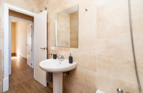 Chiclana de la Frontera Villa | VILLA VEGUETAS