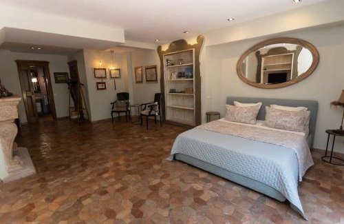 Sacrofano Cama Y Desayuno | VILLA VEIO