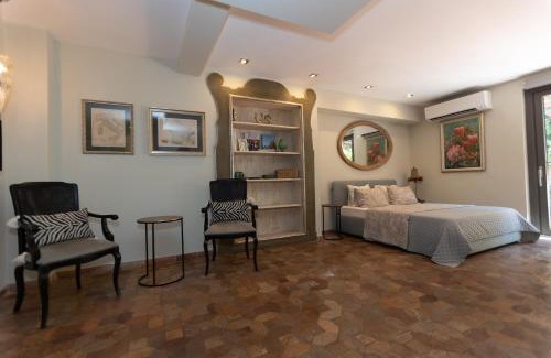 Sacrofano Cama Y Desayuno | VILLA VEIO