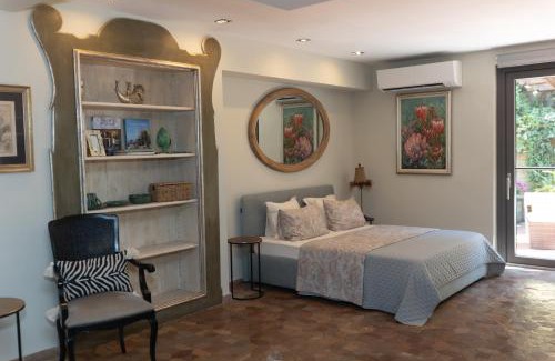 Sacrofano Cama Y Desayuno | VILLA VEIO