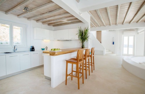 Plintri Villa | Velanos Villa Mykonos