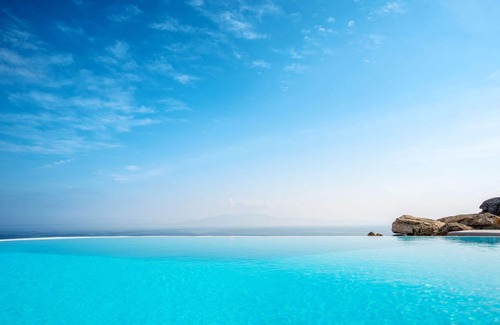 Plintri Villa | Velanos Villa Mykonos