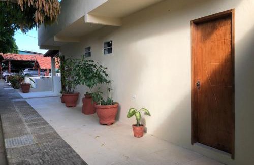 Ilha de Itamaraca Casa | Villa Velha Flats