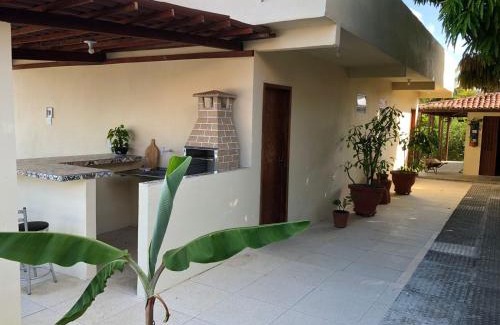 Ilha de Itamaraca Casa | Villa Velha Flats