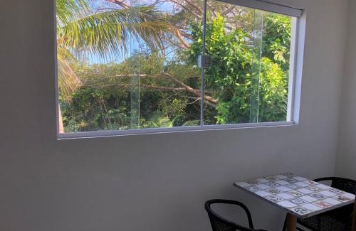 Ilha de Itamaraca Casa | Villa Velha Flats