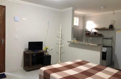 Ilha de Itamaraca Casa | Villa Velha Flats
