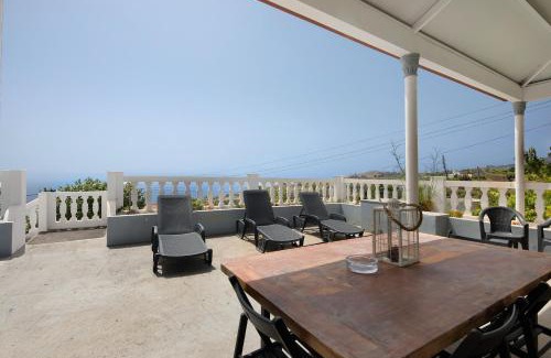 Santa Cruz de la Palma Casa | Villa Velhoco
