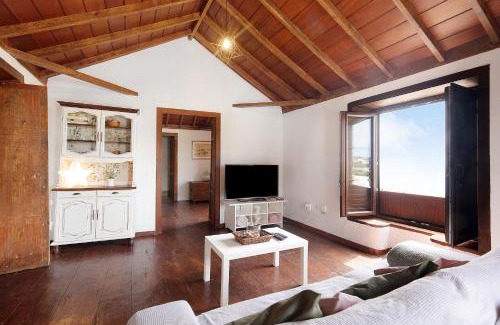 Santa Cruz de la Palma Casa | Villa Velhoco