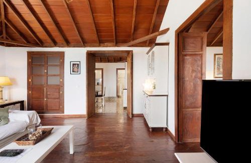 Santa Cruz de la Palma Casa | Villa Velhoco