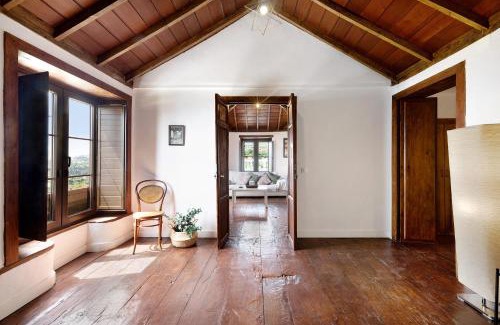 Santa Cruz de la Palma Casa | Villa Velhoco