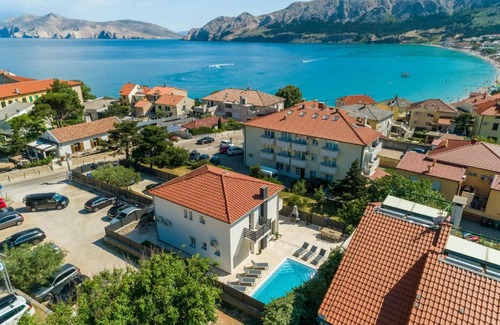 Baska Casa | Villa Velvet