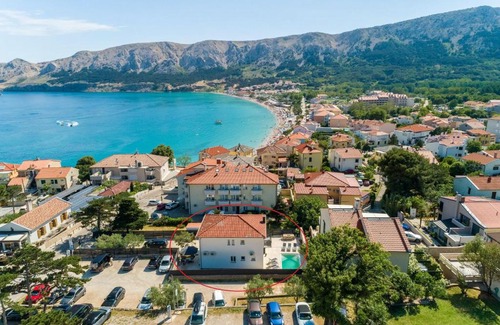Baska Casa | Villa Velvet