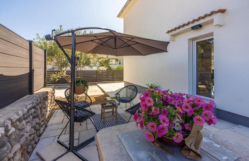 Baska Casa | Villa Velvet