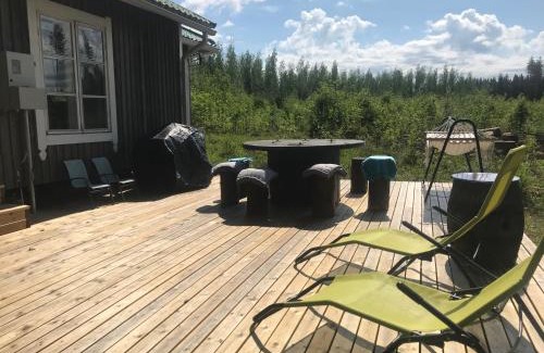 Hankasalmi Chalet De Esquí | Villa Venekoski