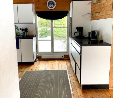 Hankasalmi Chalet De Esquí | Villa Venekoski
