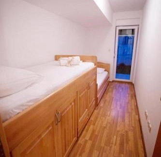 Mimice Apartamento | Villa Venera Mimice