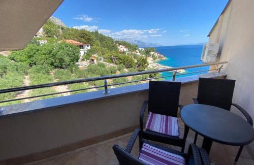Mimice Apartamento | Villa Venera Mimice