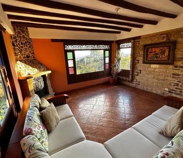 Villa de Leyva Villa | Villa Veneto